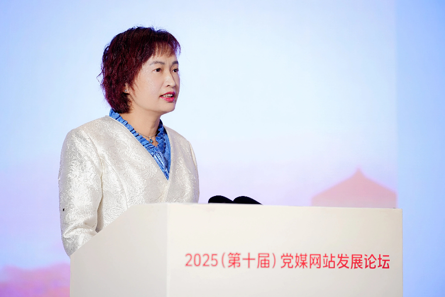 浙江在線新聞網站副總編輯王靜